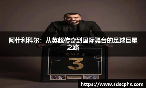 阿什利科尔：从英超传奇到国际舞台的足球巨星之路